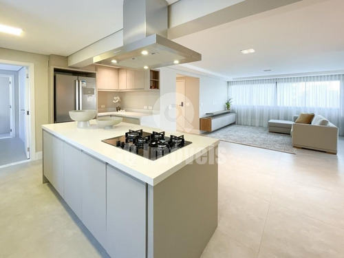Imagem 7 de 15 de Apartamento Perdizes 3 Dormitórios 3 Suítes 3 Vagas - Iq24898