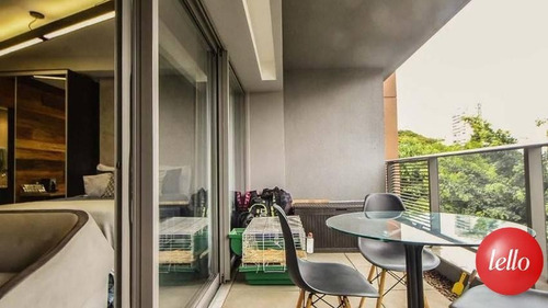 Imagem 9 de 22 de Apartamento - Ref: 239712