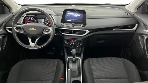 Chevrolet Tracker Turbo Ls