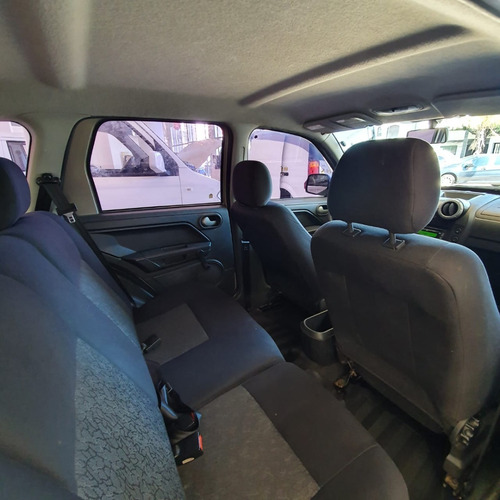 Ford Ecosport 1.6 4x2 Xl Plus 2010 Baudena