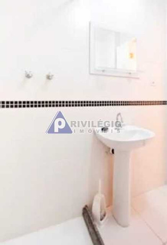 Imagem 11 de 20 de Apartamento À Venda, 1 Quarto, Copacabana - Rio De Janeiro/rj - 15032