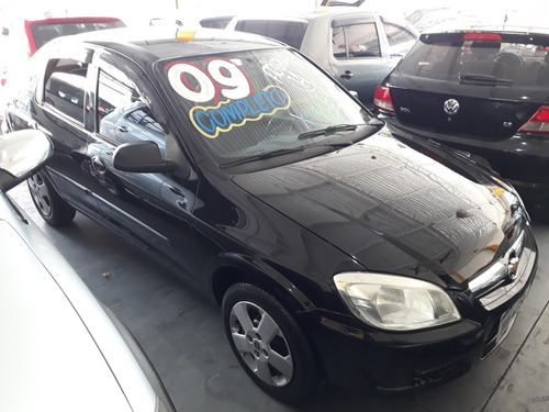 Imagem 1 de 4 de Chevrolet Prisma 2009 1.4 Maxx Econoflex 4p 95 Hp