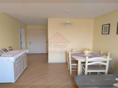 Imagem 10 de 17 de Apartamento Vila Talarico São Paulo/sp - 1448