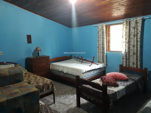 Imagem 18 de 30 de Venda Ou Permuta - Chácara No Residencial Lagos Verdes Em Ibiuna - Ch00021 - 68739012