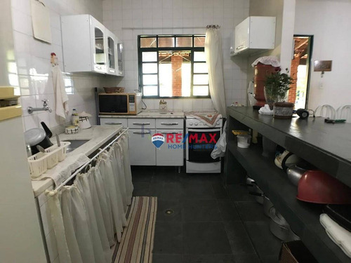 Imagem 8 de 30 de Chácara Com 2 Quartos À Venda, 1060 M² Por R$ 540.000 - Recanto Dos Dourados - Campinas/sp - Ch0132