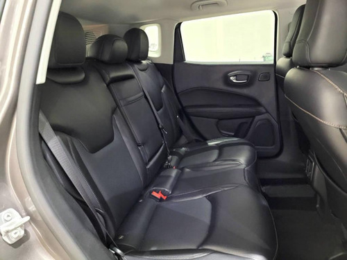 Imagem 9 de 15 de Jeep Compass Longitude 2.0 4x4 Dies. 16v Aut.