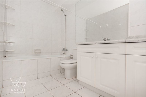 Imagen 14 de 15 de Departamento En Venta De 3 Dorm. En Vitacura