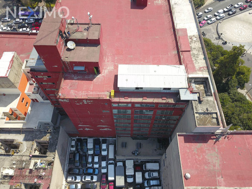 Imagen 2 de 8 de Se Renta Edificio Para Oficinas En Av. 20 De Noviembre En El Centro De Ciudad De México