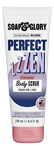 Soap & Glory Perfect Zen Exfoliante Corporal Exfoliante .