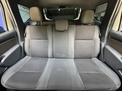 Renault Duster 2.0 Dynamique 4x2 Mecanica