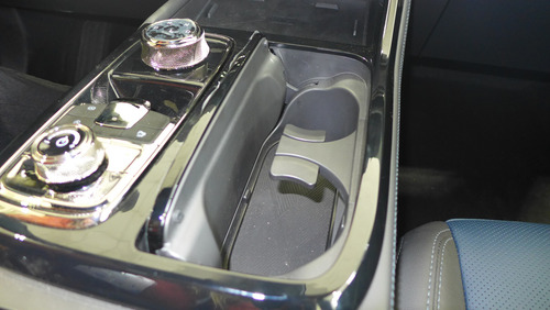 Ford Territory 1.8 Ecoboost Titanium At