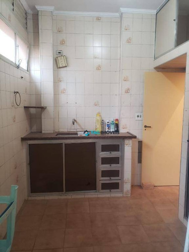 Imagem 11 de 27 de Apartamento Com 2 Dormitórios À Venda, 88 M² Por R$ 235.000,00 - Centro - Campinas/sp - Ap2432