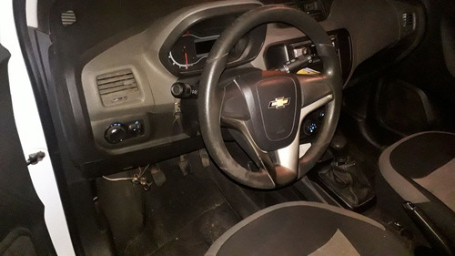 Chevrolet Spin 2016 1.8 Lt 5l 5p