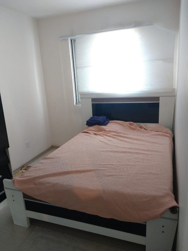 Imagem 5 de 9 de Apto Campo Limpo | 2 Quartos | 65 M² | Cond: R$400.00 | 1 Vaga - D8q9r6
