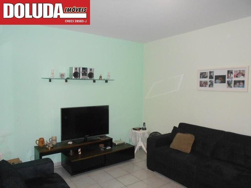 Imagem 2 de 30 de Casa Com 3 Dormitórios À Venda, 170 M² Por R$ 630.000,00 - Vila Nova Das Belezas - São Paulo/sp - Ca0366