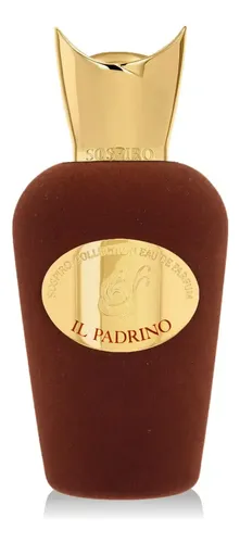 Perfume Sospiro Il Padrino Edp 100ml Lacrado | MercadoLivre