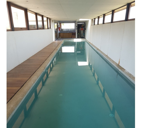 Imagen 4 de 23 de Gran Casa En Condominio Polo 1, De 537 Mt 6dorm5baños 8est