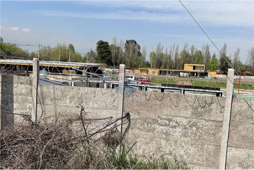 Terreno Plano, Loteo Cerrado, Trewhela´s, Pucalán