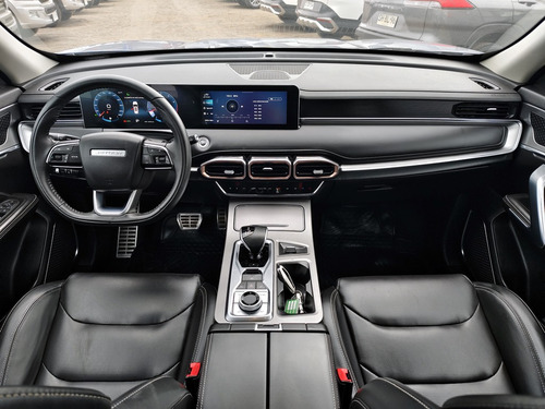 Jetour X70 Plus 2024