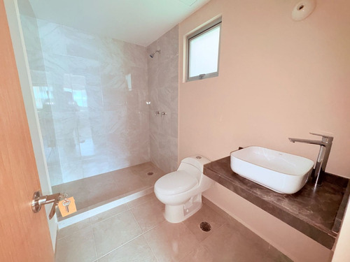 Departamento En Venta En Veracruz Col. Granjas Los Pinos Boca Del Río Ver.