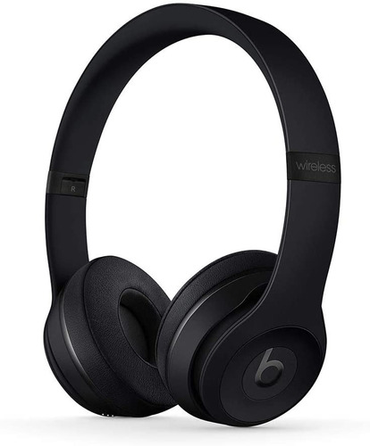 On Ear Beats Solo 3 - Audifonos Bluetooth Inalambricos.