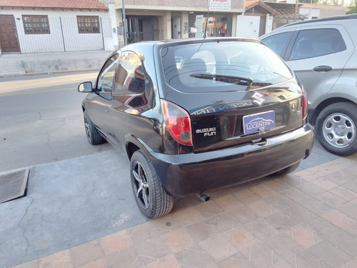 Imagen 6 de 7 de Suzuki Fun 1.0 Gnc