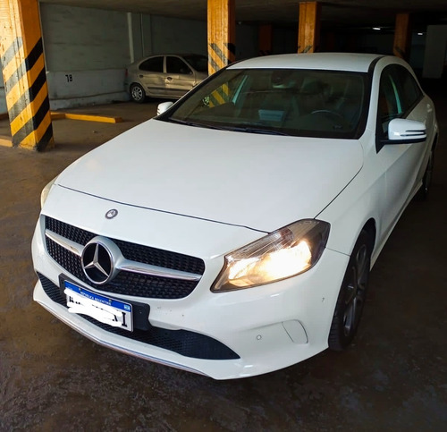Mercedes-Benz Clase A 1.6 A200 Urban 156cv