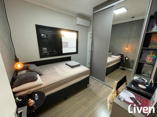 Imagem 26 de 30 de Casa Maravilhosa Com 4 Suítes, Área Gourmet, Piscina E 2 Vagas No Urbanova - So0736