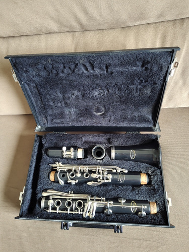 Clarinete Vito Usa 