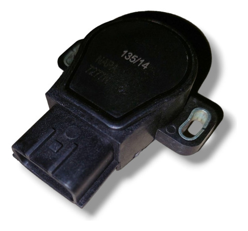 Sensor Posición Nissan Sentra 1992 1.6l L4 Mte Thomson