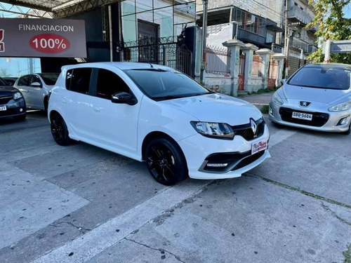 Renault Sandero Rs ((mar Motors))