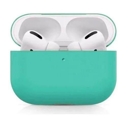 Fundas AirPods Verde