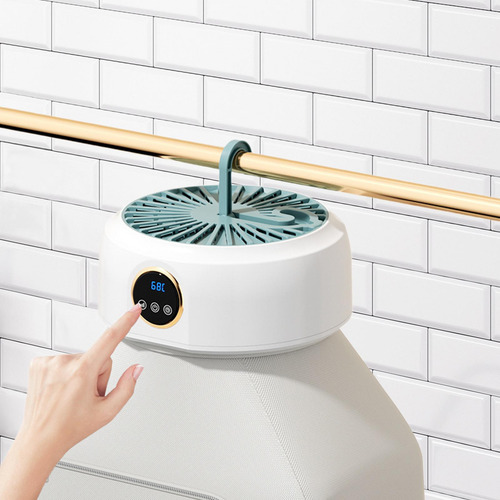 Secadora De Ropa Portátil, Secadora Eléctrica, Mini