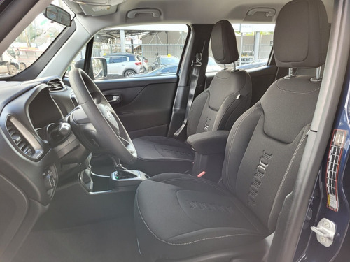 Imagen 12 de 20 de Jeep Renegade Sport Mt 0km No Cross Kicks Bronco