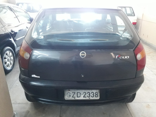 Fiat Palio 2001 1.0 Ex 3p