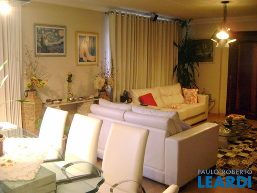 Imagem 3 de 15 de Apartamento - Pinheiros - Sp - 560730