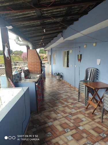 Imagem 6 de 28 de Casa - Ca00015 - 69951469