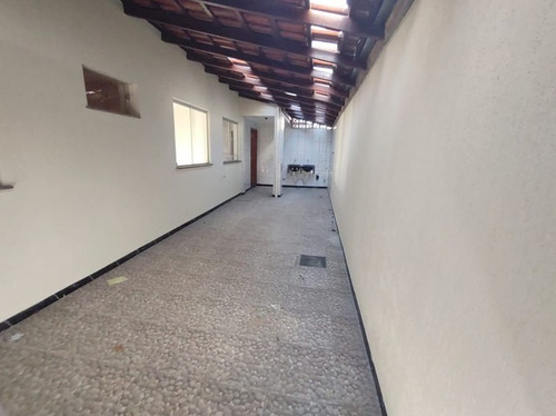 Imagem 13 de 13 de Área Privativa À Venda, 3 Quartos, 1 Suíte, 2 Vagas, Alvorada - Contagem/mg - 25233