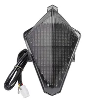 Comprar Lanterna Fumê Traseira Com Pisca Integrado Yamaha R1 07  08