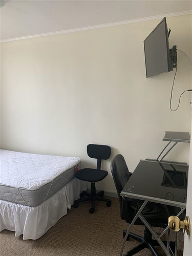 Departamento En Venta De 4 Dormitorios En Valparaíso