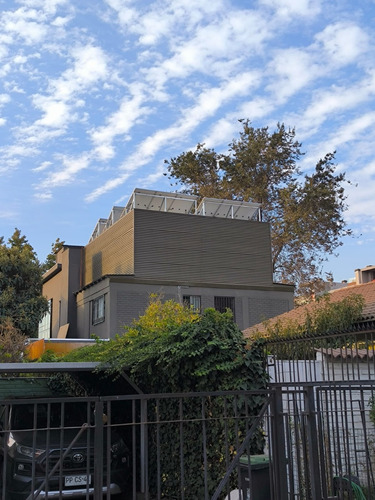 Local Comercial Ñuñoa 340m2 Tienda + 150m2 Bodegas 3 Pisos