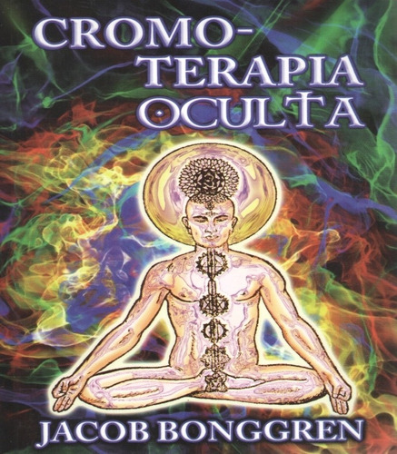 Cromoterapia Oculta