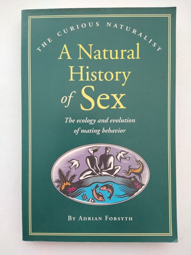 A Natural History Of Sex