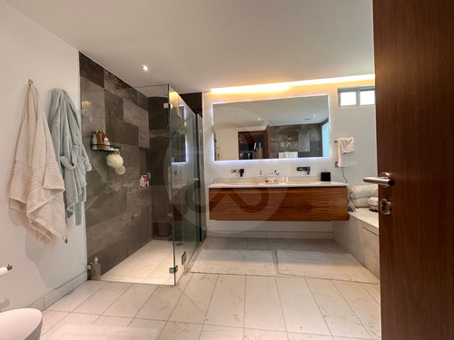 Departamento En Venta En Polanco