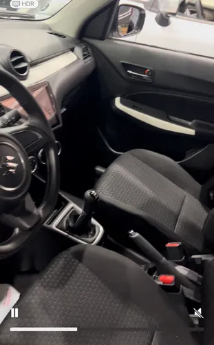 Suzuki Híbrido, No Tiene Ni Un Año De Uso , Modelo 2024