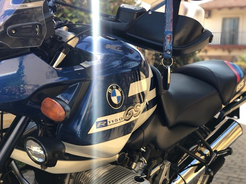 Bmw R 1150 Gs Edicion Limitada