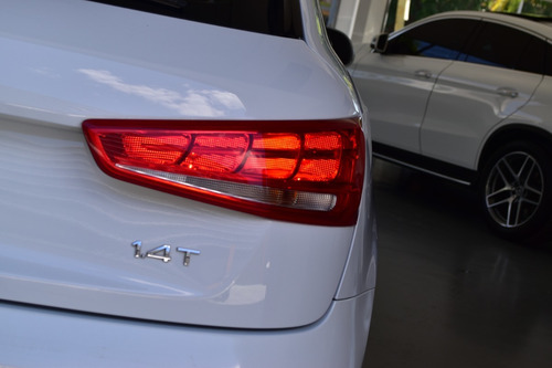 Imagen 6 de 15 de Audi Q3 1.4 Tfsi 150cv 2017 - Car Cash