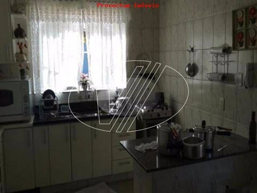 Chácara À Venda Em Jardim Santa Rosa - Ch001775