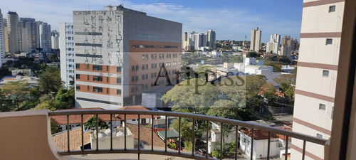 Imagem 3 de 15 de Apartamento 98m² - São Bernardo, Nova Petrópolis, 3 Quartos (1 Suíte), Cozinha Planejada - At1126