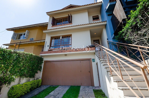 Imagem 1 de 15 de Casa - Espirito Santo - Ref: 7723 - V-7723